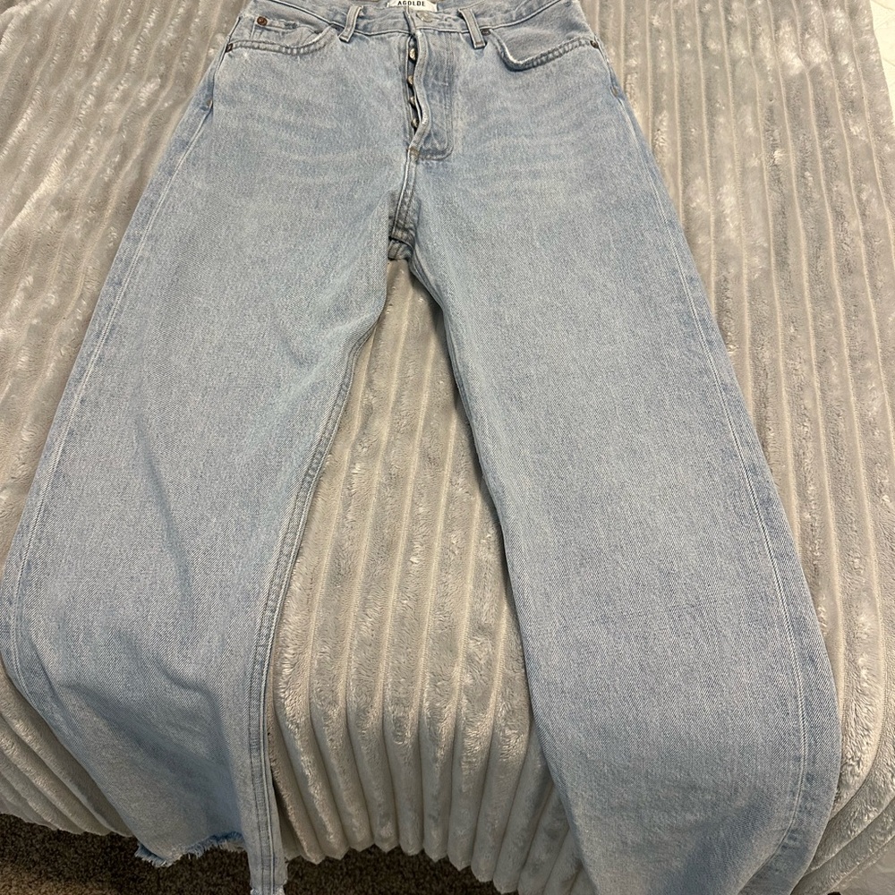Agolde 90’s Pinch Waist Jeans